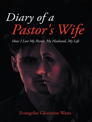 cover image of Diary of a Pastor's Wife